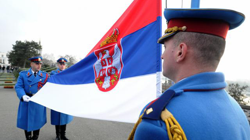 Србија обележава Дан државности